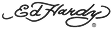 Ed Hardy Logo