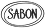 Sabon Logo
