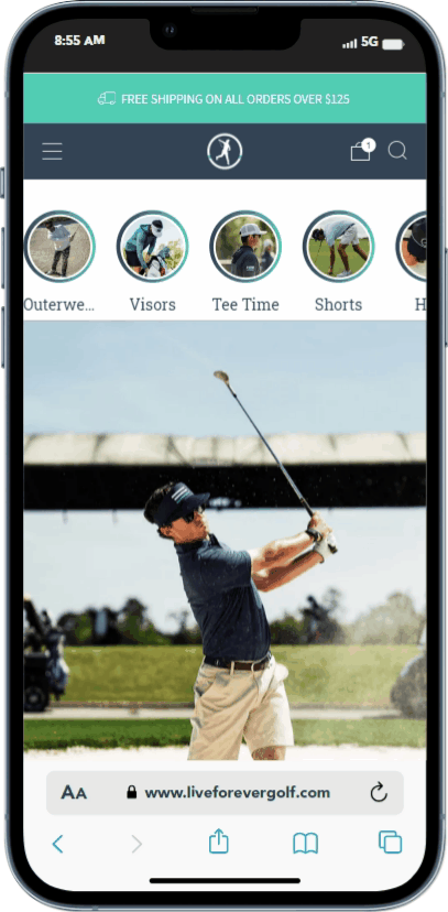 Instagram/TikTok連携イメージ